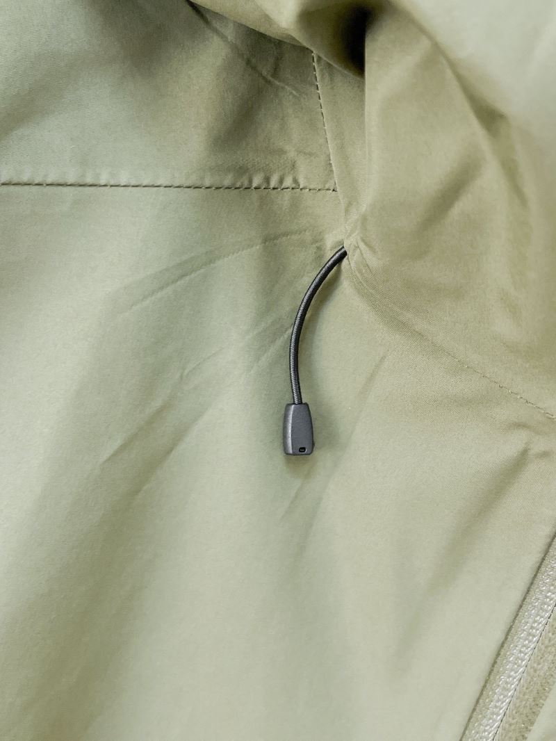 Arcteryx Outwear